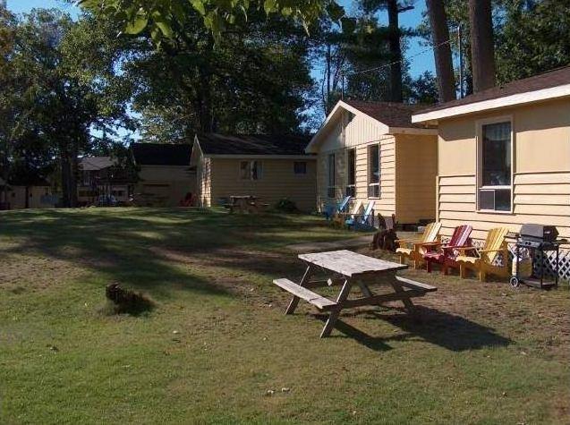 Sunrise Resort Buckhorn Exterior photo