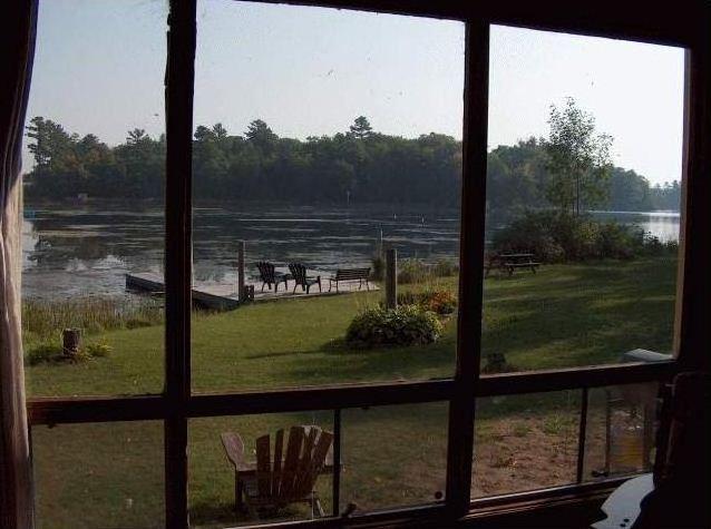Sunrise Resort Buckhorn Room photo