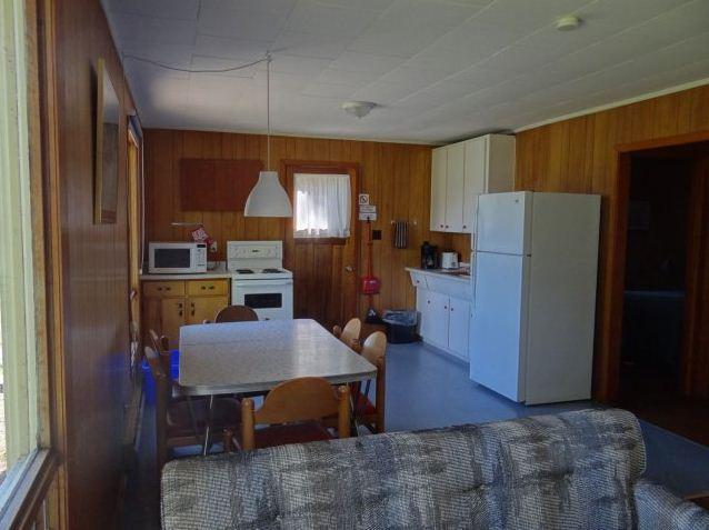Sunrise Resort Buckhorn Room photo