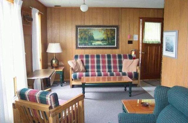 Sunrise Resort Buckhorn Room photo