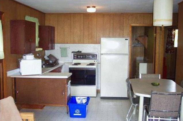 Sunrise Resort Buckhorn Room photo