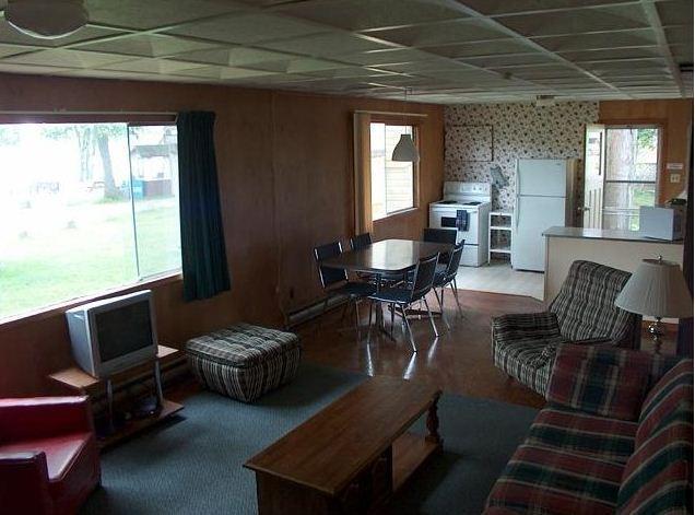 Sunrise Resort Buckhorn Room photo