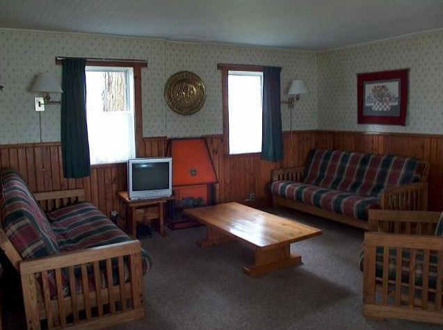 Sunrise Resort Buckhorn Room photo