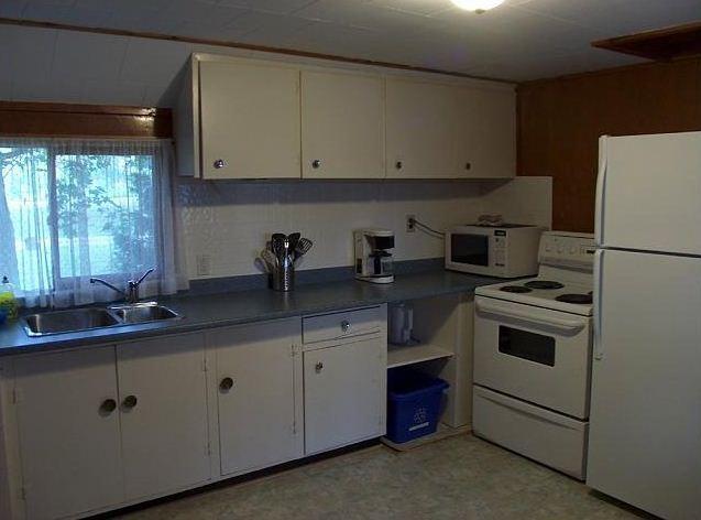 Sunrise Resort Buckhorn Room photo