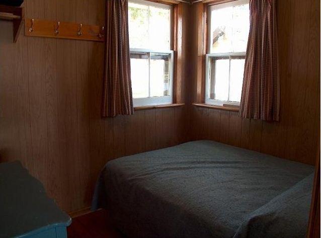 Sunrise Resort Buckhorn Room photo