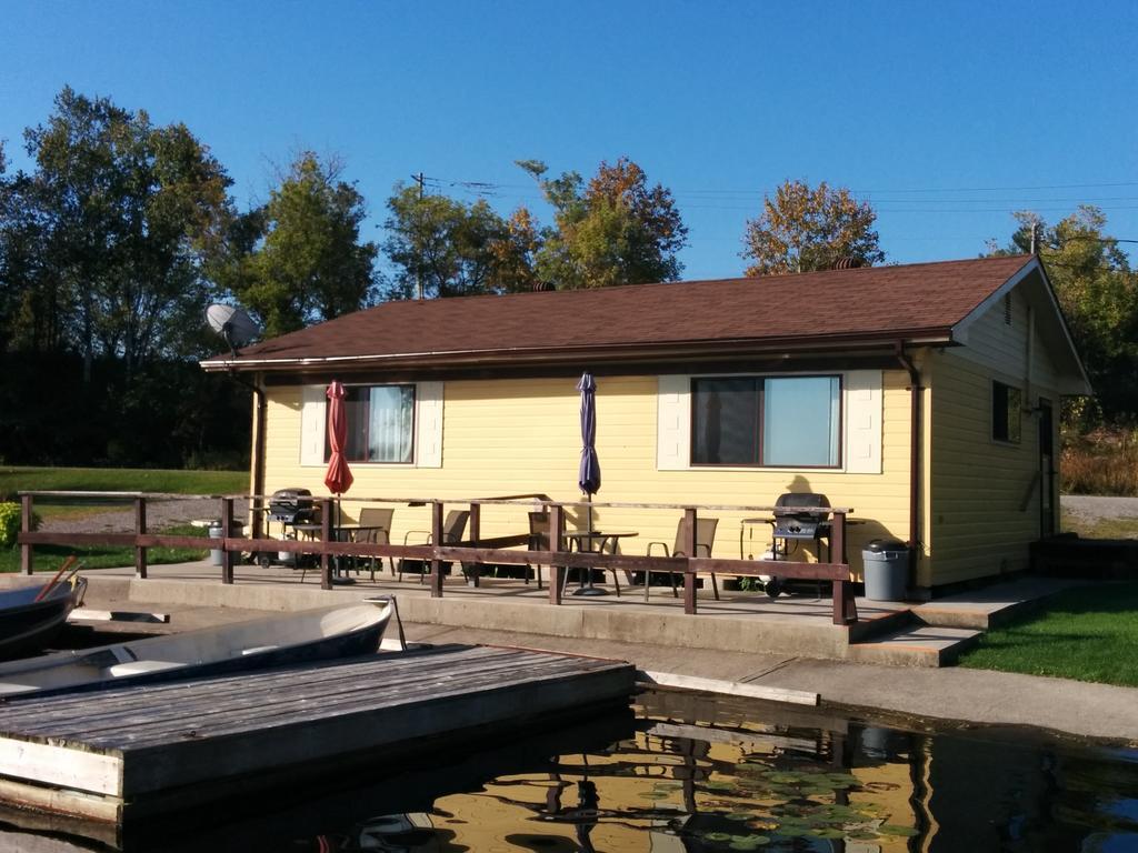 Sunrise Resort Buckhorn Exterior photo