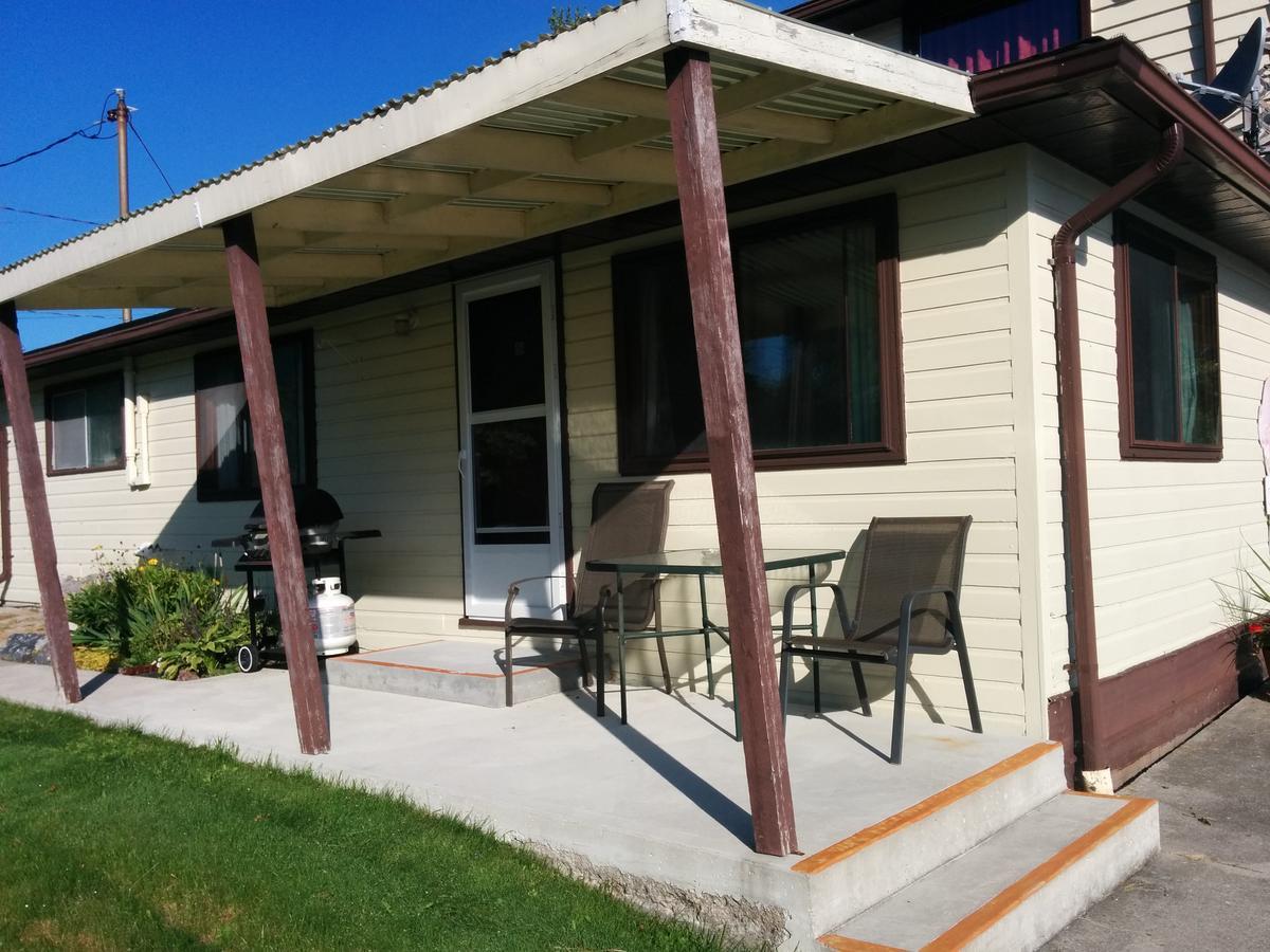Sunrise Resort Buckhorn Exterior photo