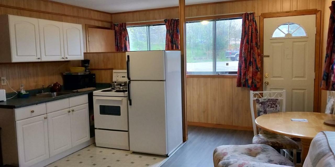 Sunrise Resort Buckhorn Exterior photo